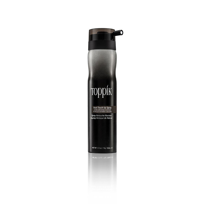 RETOCA RAÍZES | Toppik Spray Retouching Roots 80g