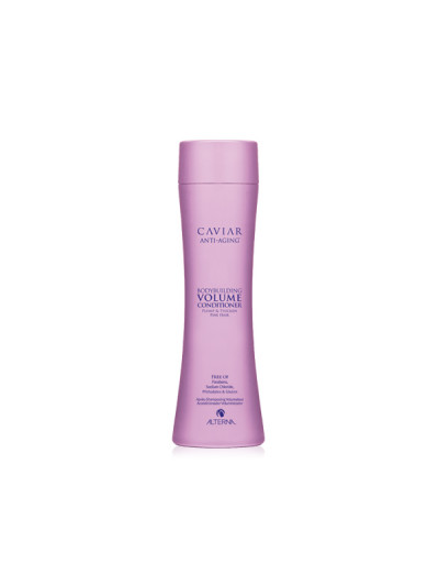 CONDICIONADOR PROPORCIONA VOLUME E HIDRATAÇÃO | Alterna Caviar Anti Aging Volume Conditioner