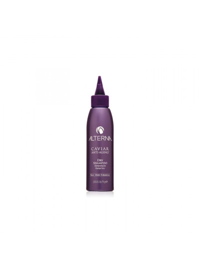 CHAMPÔ SECO ANTI-ENVELHECIMENTO | Alterna Caviar Dry Shampoo