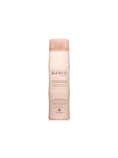 ESPUMA VOLUMIZANTE | Alterna Bamboo Abundant Volume Conditioner