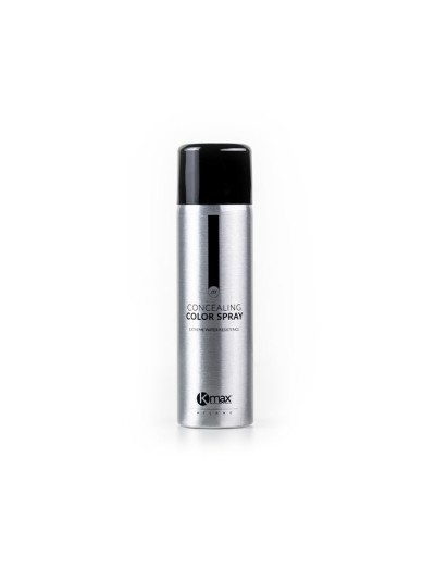 SPRAY COR PARA CABELOS | KKMAX CONCEALING COLOR SPRAY 200 Ml.