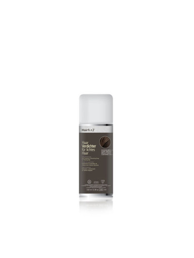 SPRAY DE COR VOLUMIZANTE PARA CABELOS FINOS | Hairfor2 Voluma 100ml